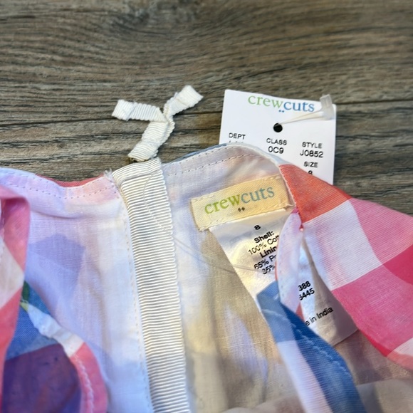 New Crewcuts Dress - Picture 3 of 4